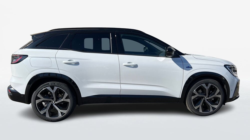 Renault Austral usata a Parma (4)