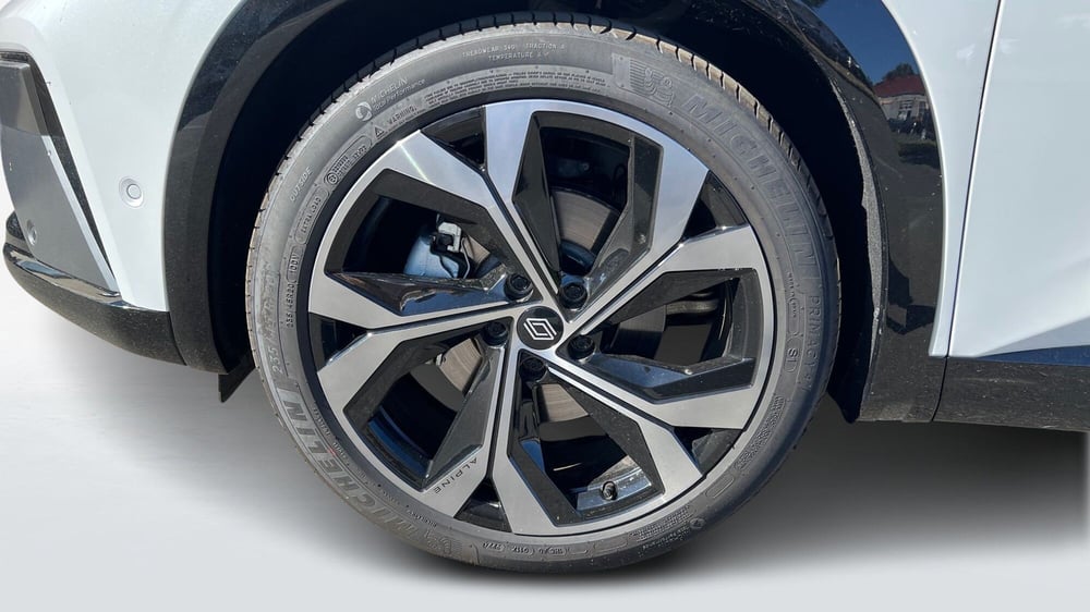 Renault Austral usata a Parma (5)