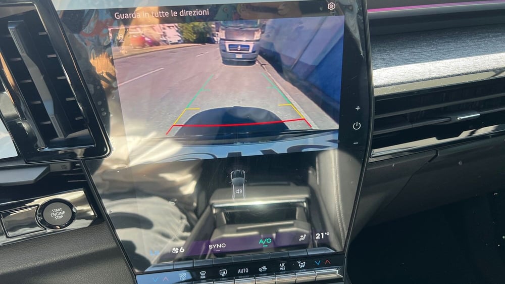 Renault Austral usata a Parma (12)