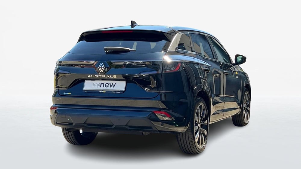 Renault Austral usata a Parma (2)
