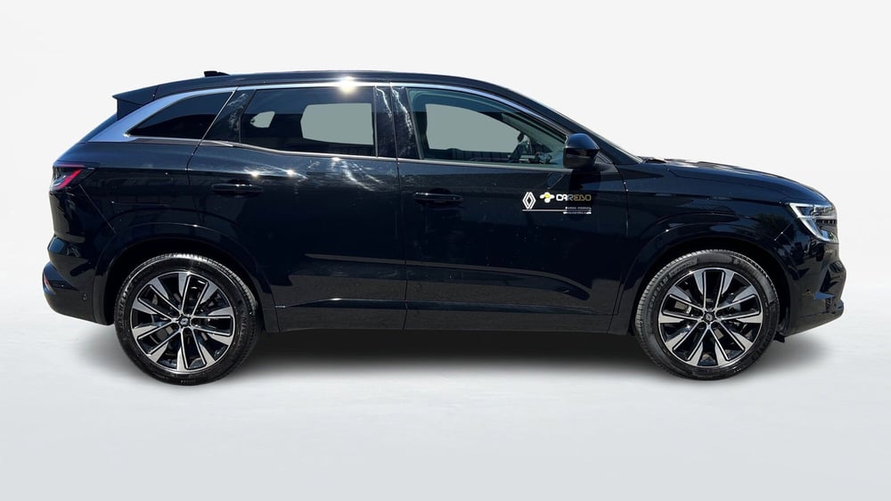 Renault Austral usata a Parma (3)