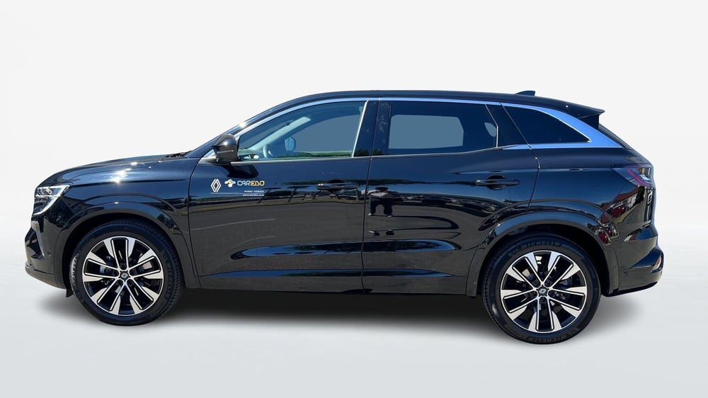 Renault Austral usata a Parma (4)
