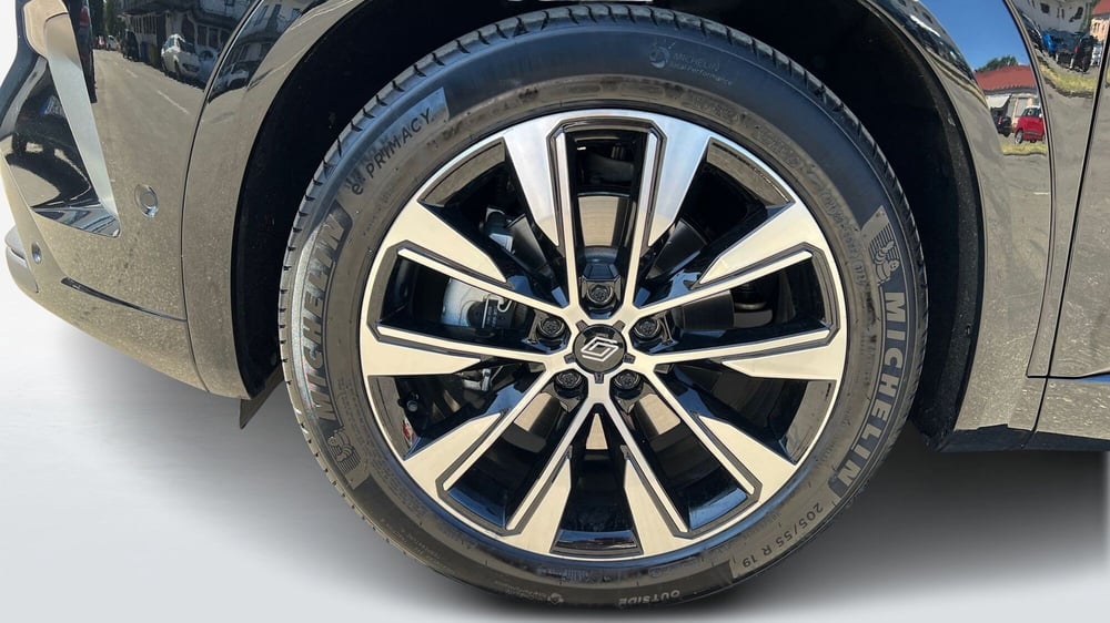 Renault Austral usata a Parma (5)