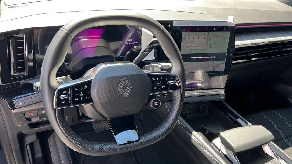 Renault Austral usata a Parma (6)