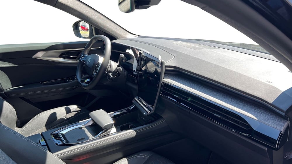 Renault Austral usata a Parma (7)