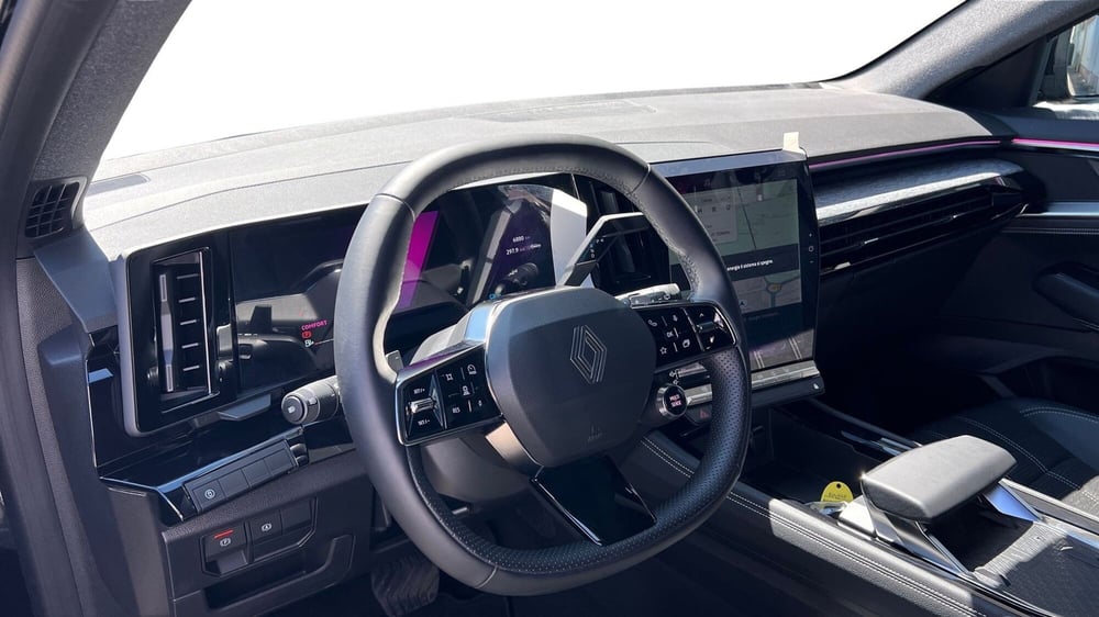 Renault Austral usata a Parma (8)