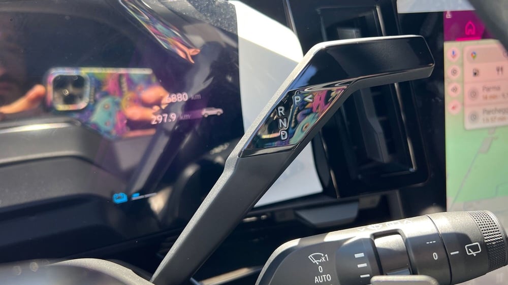 Renault Austral usata a Parma (9)