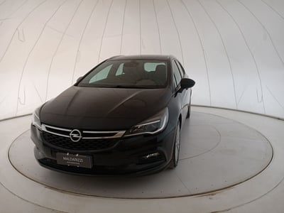 Opel Astra Station Wagon 1.6 CDTi 136CV Start&amp;Stop Sports Innovation del 2016 usata a Bari