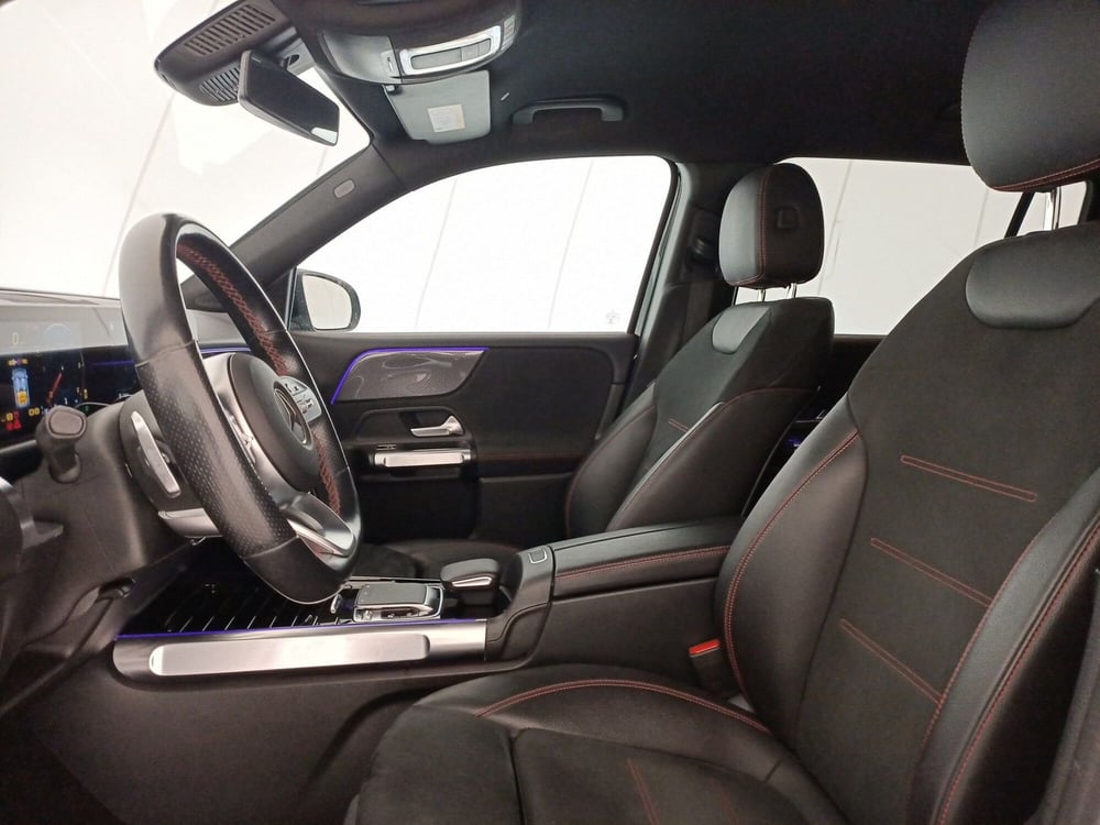 Mercedes-Benz GLB usata a Barletta-Andria-Trani (6)