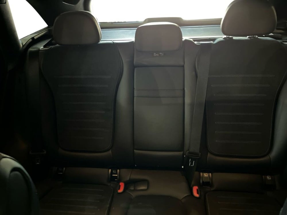 Mercedes-Benz GLC SUV usata a Bari (16)