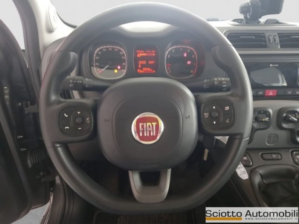 Fiat Panda usata a Messina (10)