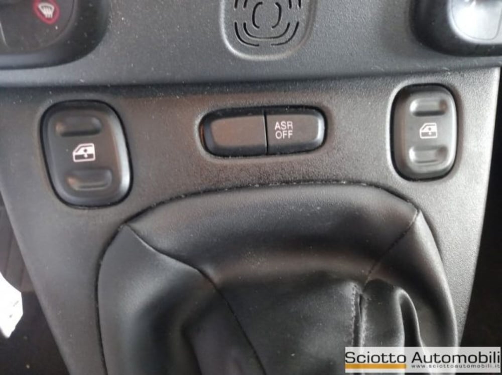 Fiat Panda usata a Messina (12)