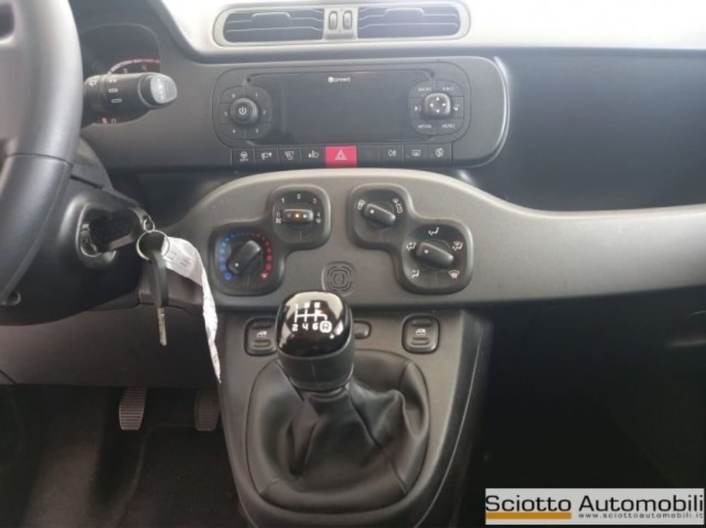 Fiat Panda usata a Messina (16)