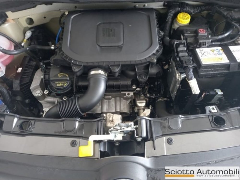 Fiat Panda usata a Messina (18)