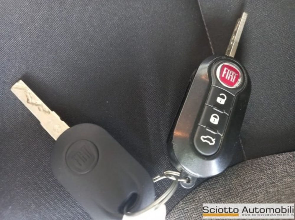 Fiat Panda usata a Messina (20)