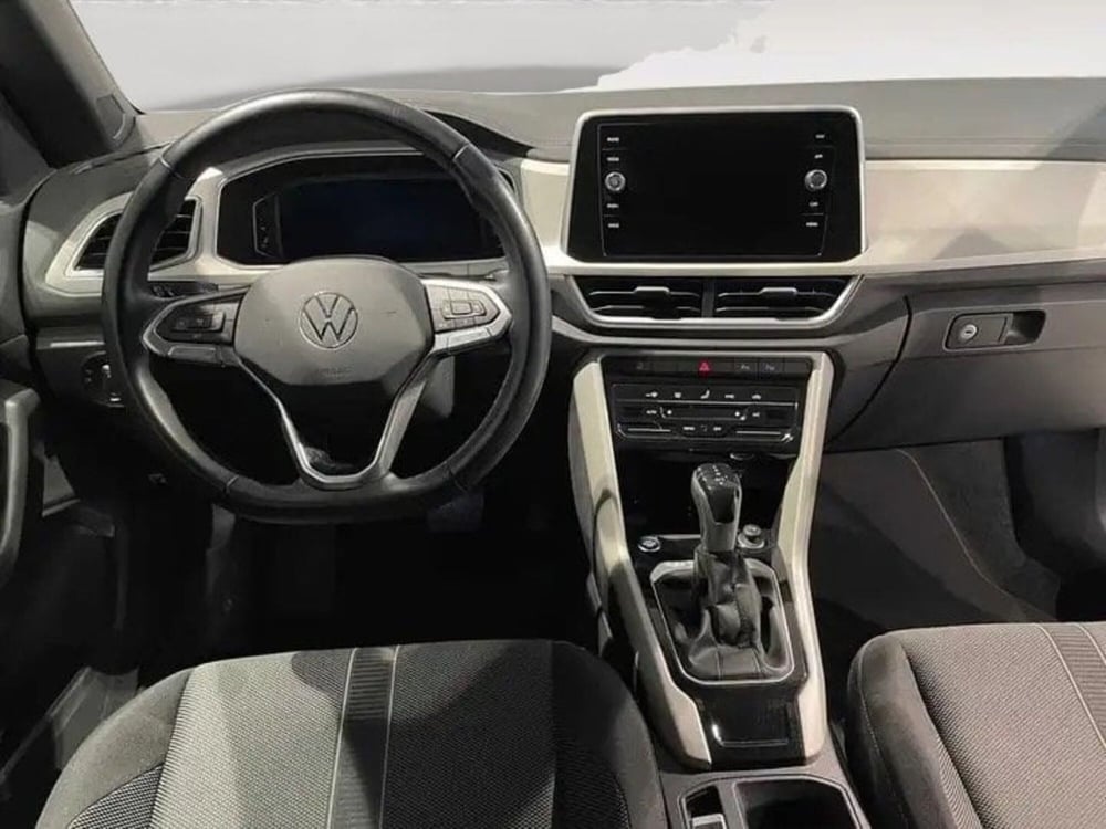 Volkswagen T-Roc Cabrio usata a Padova (9)