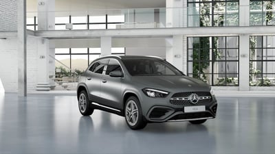 Mercedes-Benz GLA SUV 180 d Automatic Premium nuova a Mozzagrogna