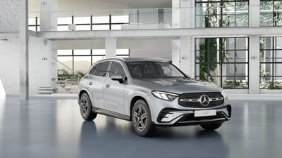Mercedes-Benz GLC SUV 220 d Advanced 4matic auto nuova a Mozzagrogna