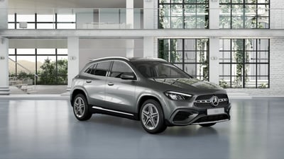 Mercedes-Benz GLA SUV 200 d Automatic Executive nuova a Pescara