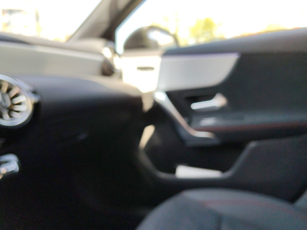 Mercedes-Benz Classe A nuova a Pescara (19)