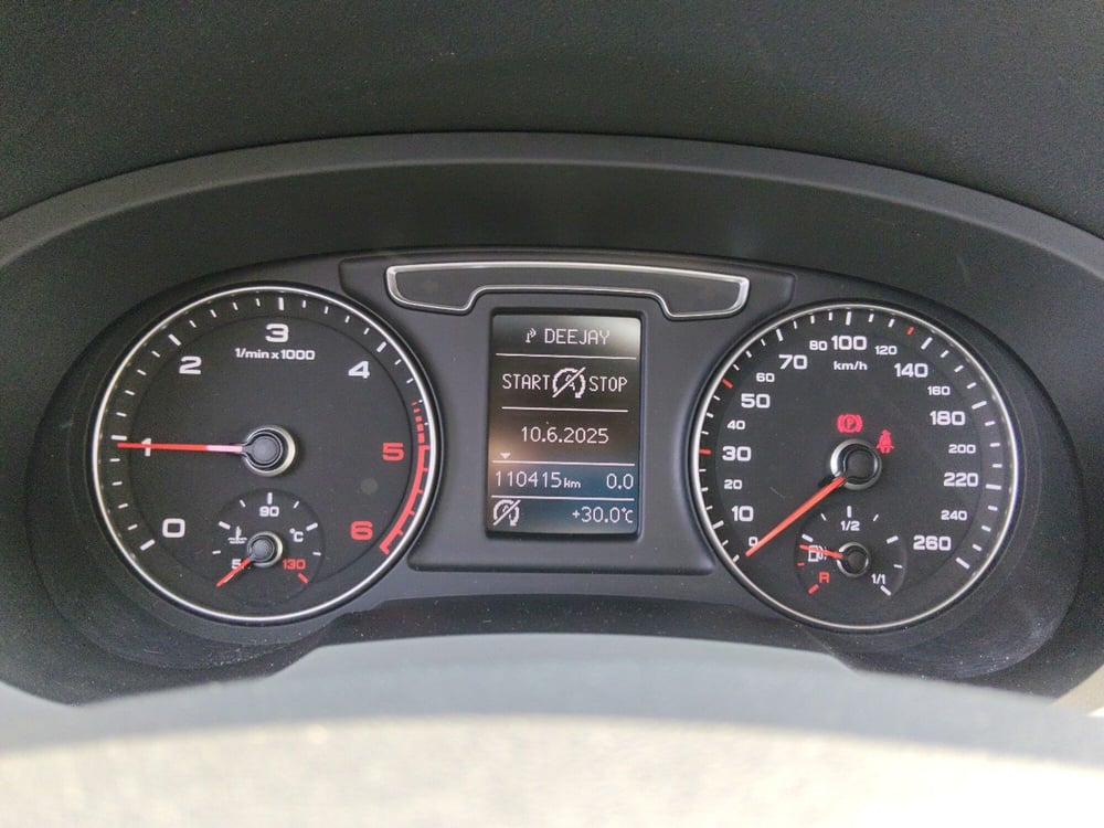 Audi Q3 usata a Pescara (10)