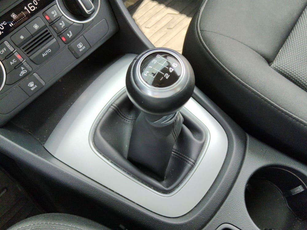 Audi Q3 usata a Pescara (19)