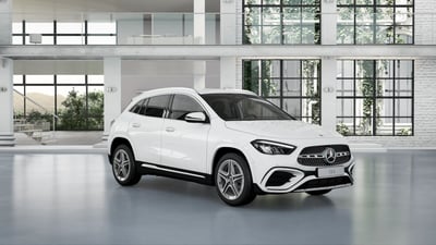Mercedes-Benz GLA SUV 180 d Automatic Premium nuova a Pescara