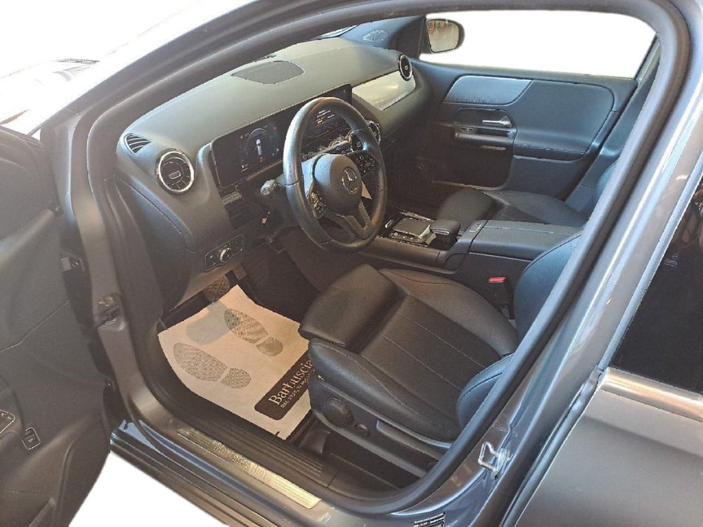 Mercedes-Benz Classe B usata a Pescara (7)