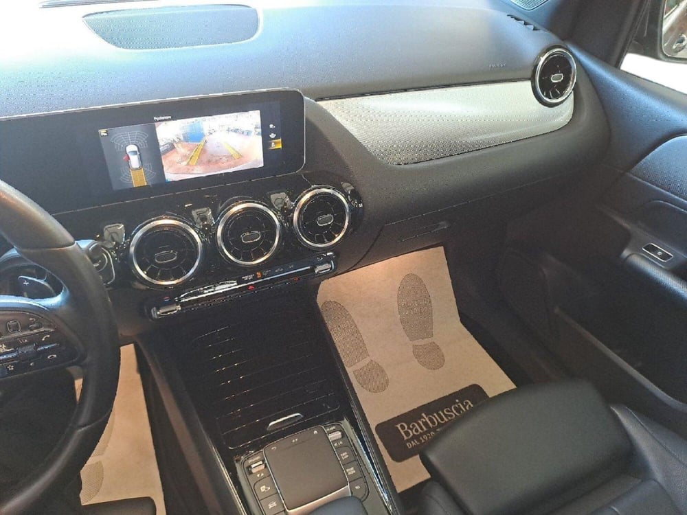 Mercedes-Benz Classe B usata a Pescara (8)