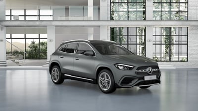 Mercedes-Benz GLA SUV 200 d Automatic Executive nuova a Pescara