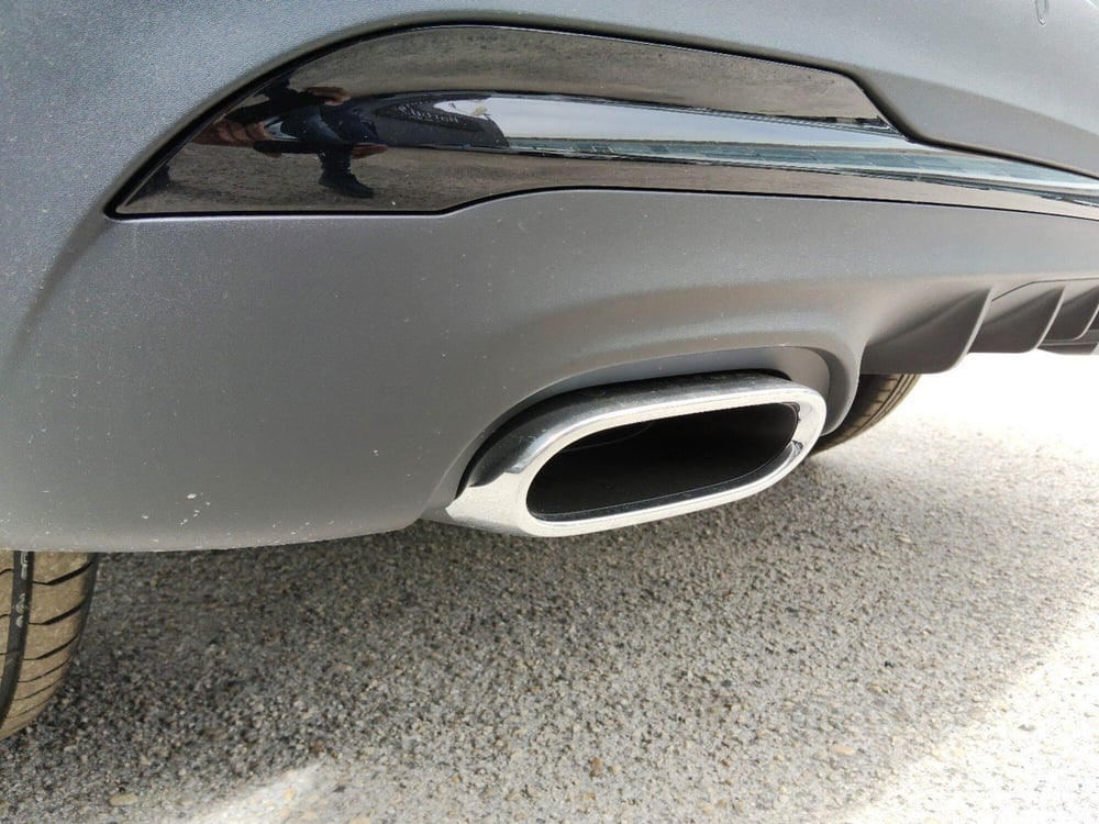 Mercedes-Benz GLA SUV nuova a Pescara (4)