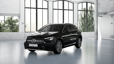 Mercedes-Benz GLA SUV 200 d Automatic Executive nuova a Pescara