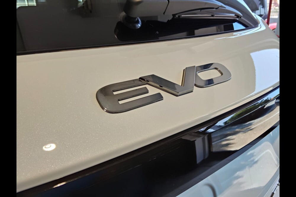 Evo Evo 5 II nuova a Pescara (7)