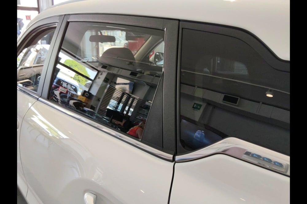 Evo Evo 5 II nuova a Pescara (8)