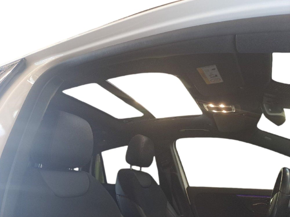 Mercedes-Benz GLA SUV usata a Pescara (12)