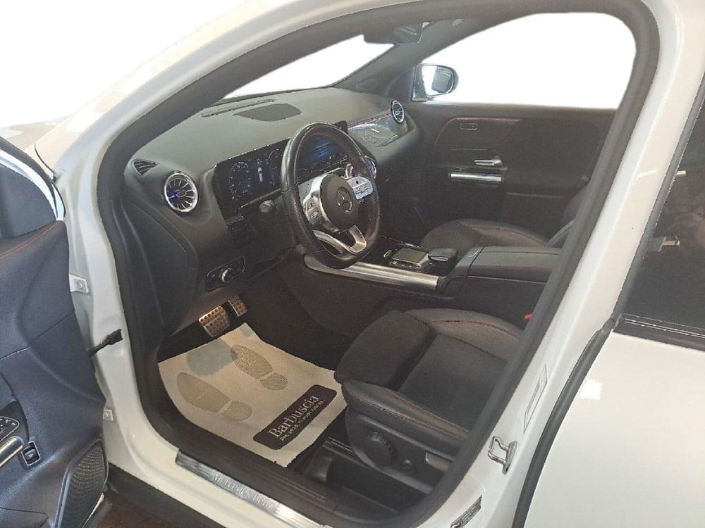Mercedes-Benz GLA SUV usata a Pescara (9)