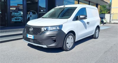 Nissan Townstar van 1.3 130cv L2 Acenta del 2022 usata a San Vittore Olona