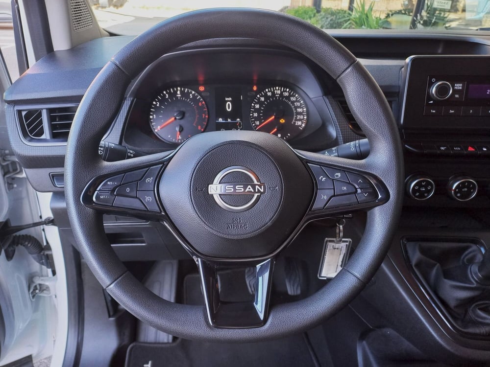 Nissan Townstar usata a Milano (10)