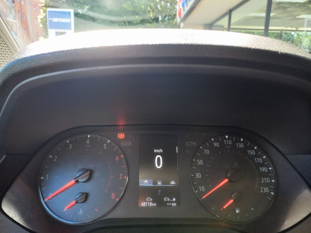 Nissan Townstar usata a Milano (8)