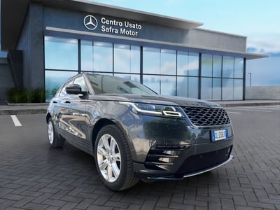 Land Rover Range Rover Velar 2.0D I4 204 CV R-Dynamic S del 2023 usata a Rende