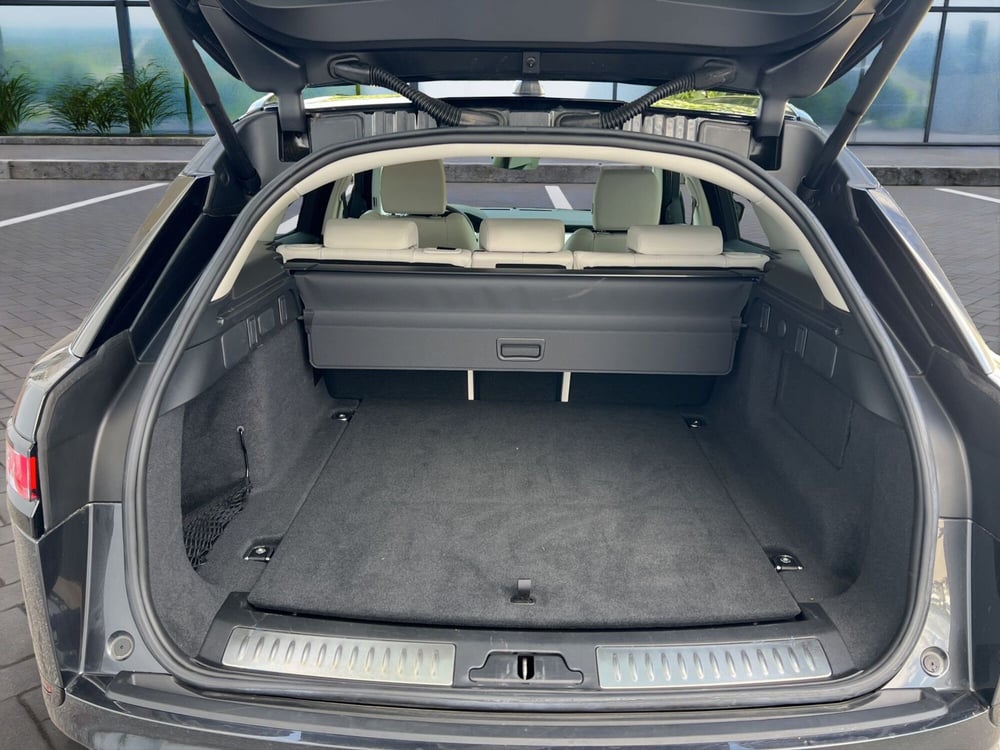 Land Rover Range Rover Velar usata a Cosenza (20)