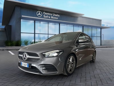 Mercedes-Benz Classe B 180 d Automatic Premium del 2019 usata a Rende