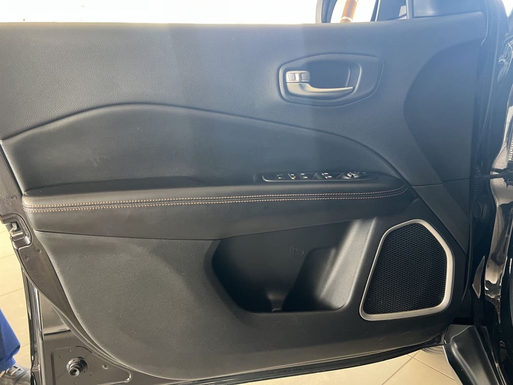 Jeep Compass usata a Cosenza (12)