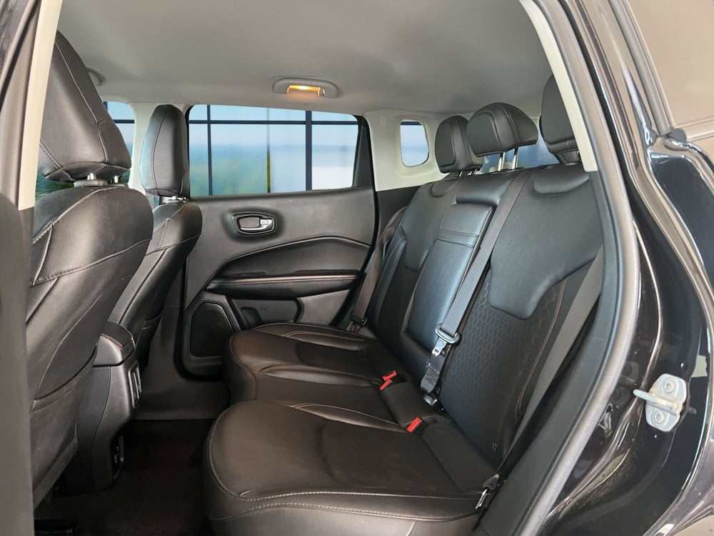 Jeep Compass usata a Cosenza (13)
