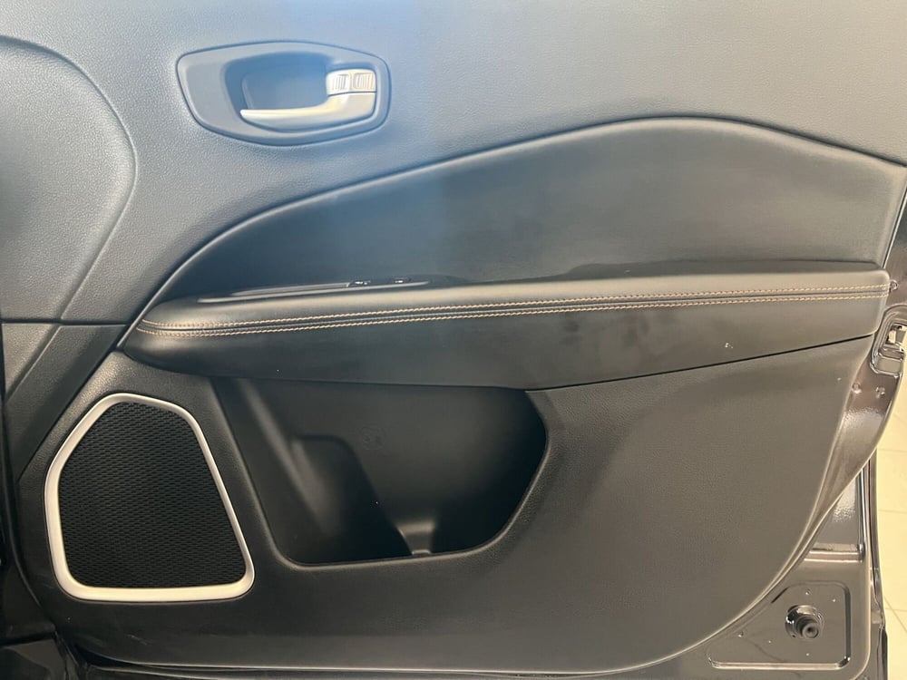 Jeep Compass usata a Cosenza (17)