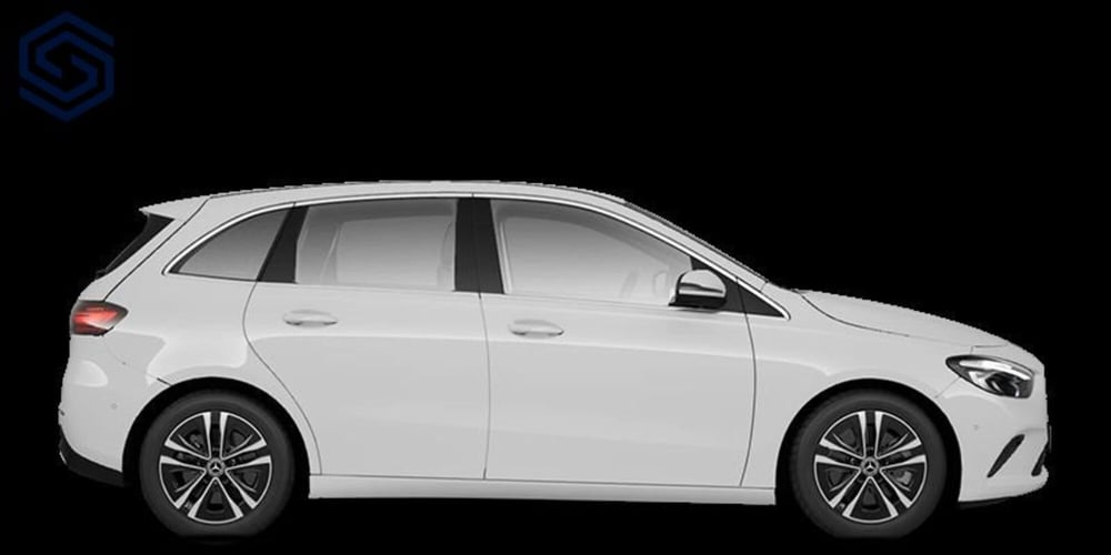 Mercedes-Benz Classe B nuova a Cagliari (4)