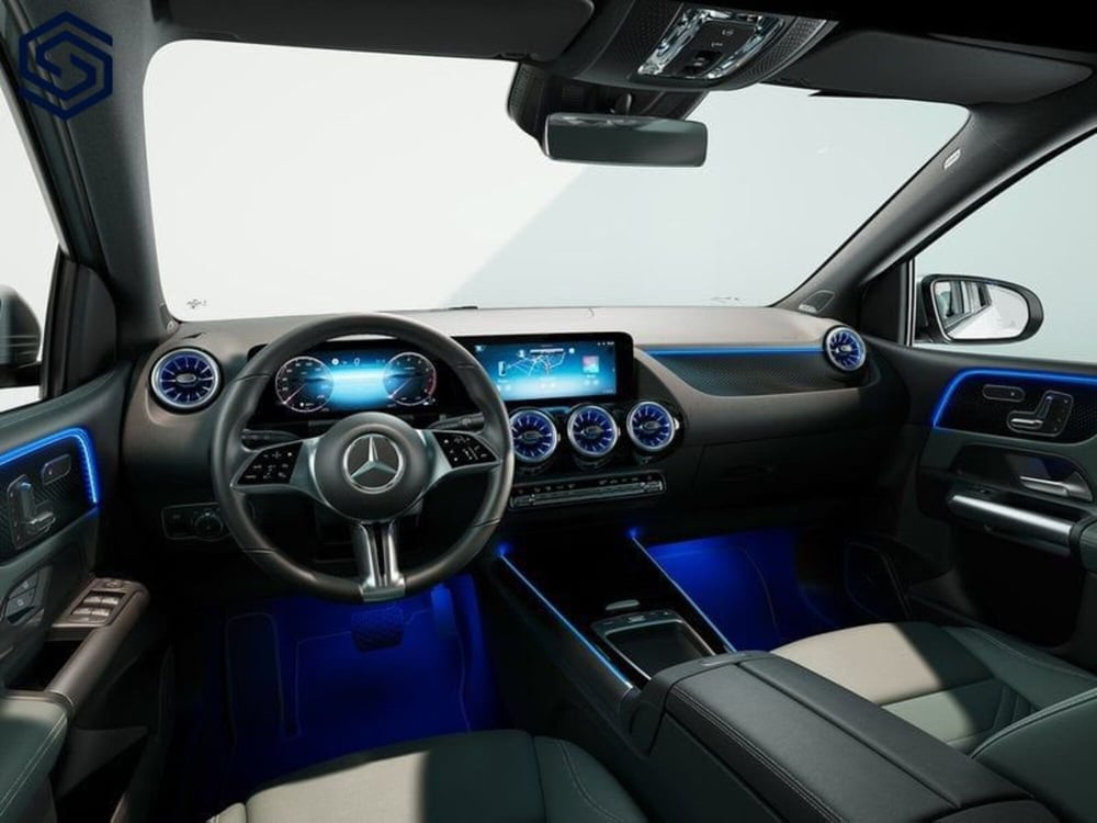 Mercedes-Benz Classe B nuova a Cagliari (5)