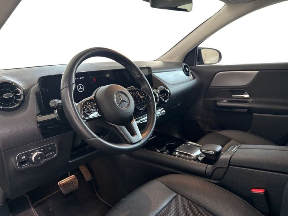 Mercedes-Benz GLA SUV usata a Rimini (16)