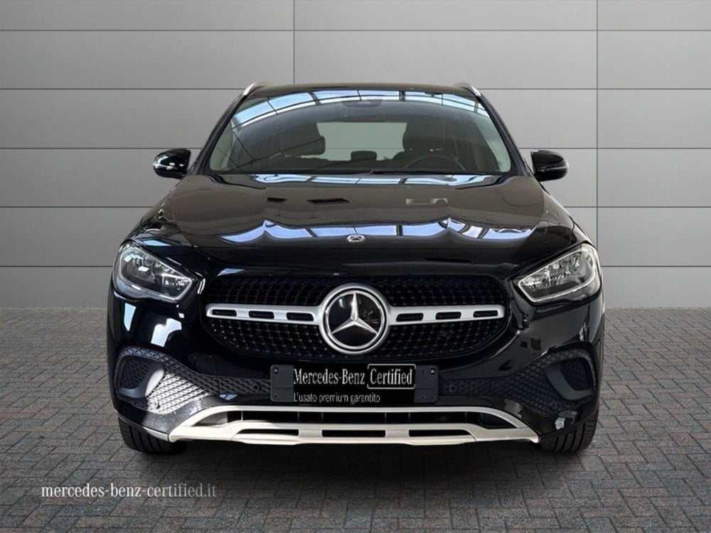 Mercedes-Benz GLA SUV usata a Rimini (2)