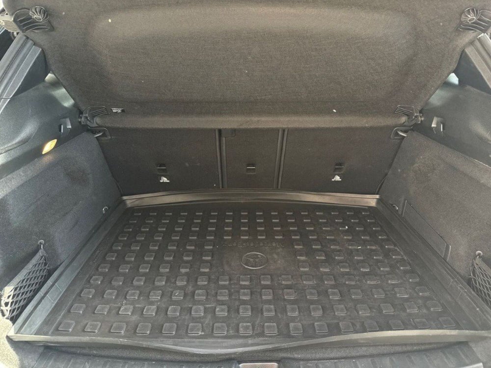 Mercedes-Benz GLA SUV usata a Rimini (7)